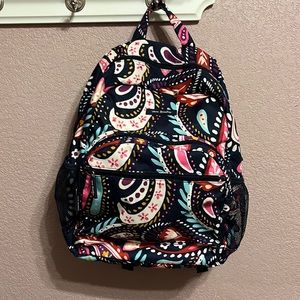 Vera Bradley backpack